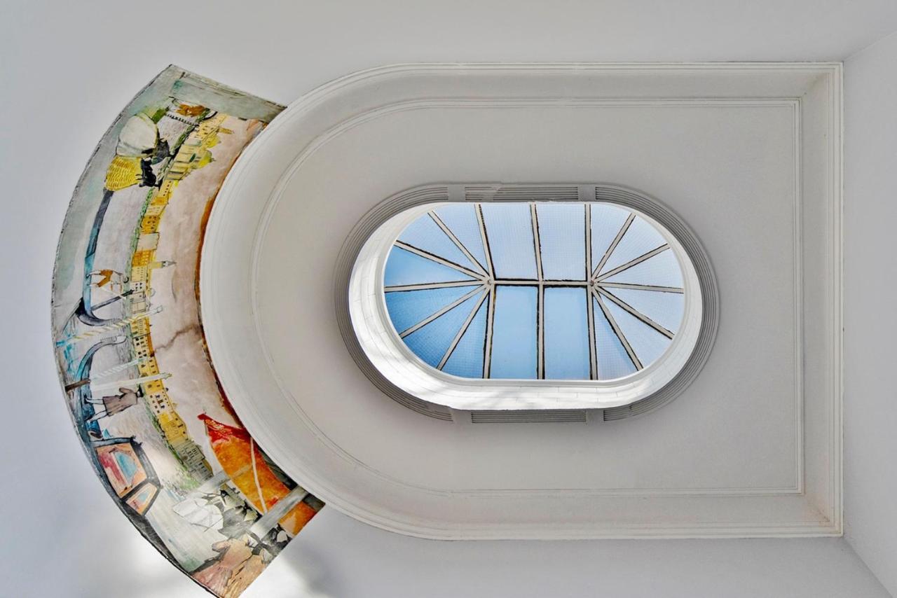 Le Richelieu - Magnifique Duplex Avec Une Vue Incroyable Бордо Екстер'єр фото