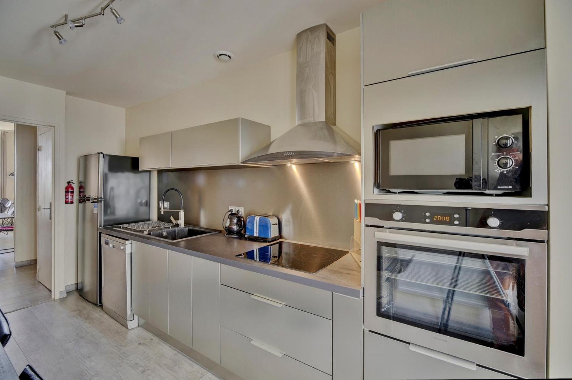 Le Richelieu - Magnifique Duplex Avec Une Vue Incroyable Бордо Екстер'єр фото